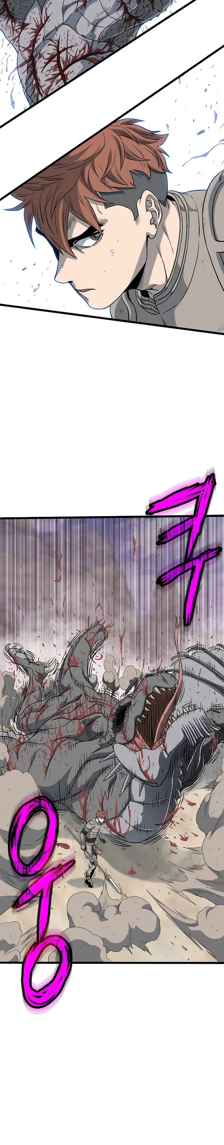 Murim Login Chapter 146 image 02